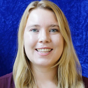 Liz Witcher (Speaker)