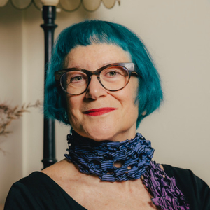 Linda Jaivin (Speaker)