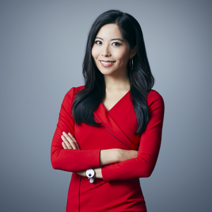 Selina Wang (Moderator)