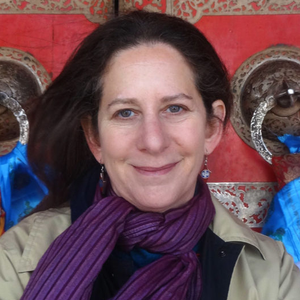 Barbara Demick (Speaker)