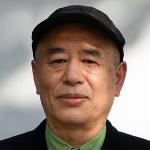 William Zhang