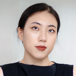 Lauryn Li (Speaker)