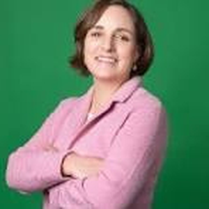 Elizabeth Knup (Speaker) Elizabeth Knup (Speaker)