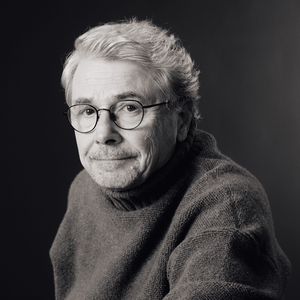 Martin Powers (Speaker)