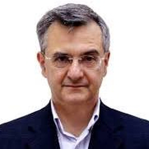 Francesco Sisci (Speaker)