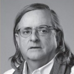 James Zimmerman (Speaker)