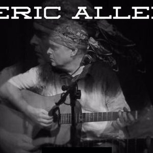 Eric Allen