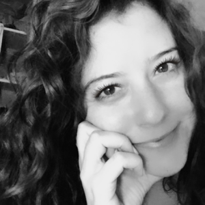 Abigail Hostetter (Moderator)