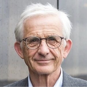 Roger Crowley (Speaker) Roger Crowley (Speaker)