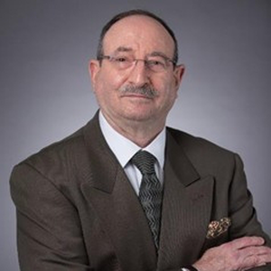 David Finkelstein (Speaker)