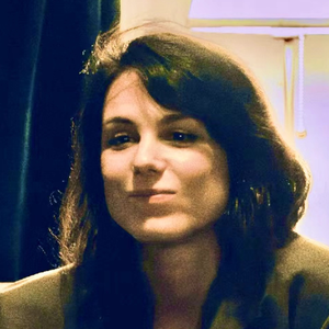 Laura Baldis (Moderator)