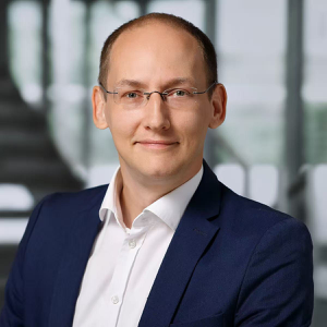 Oliver Radtke (Speaker)