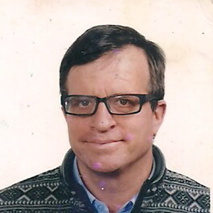 Sven Serrano (speaker) Sven Serrano (speaker)