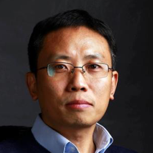Matthew Hu Xinyu (Director of Courtyard Institute)