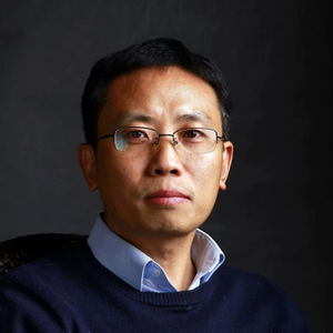 Matthew Hu (Speaker)