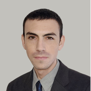 Michael Cavayero (Assistant Professor at Peking University)