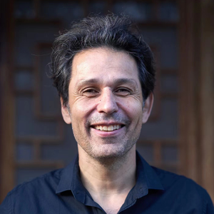 Lars Ulrik Thom (Speaker)